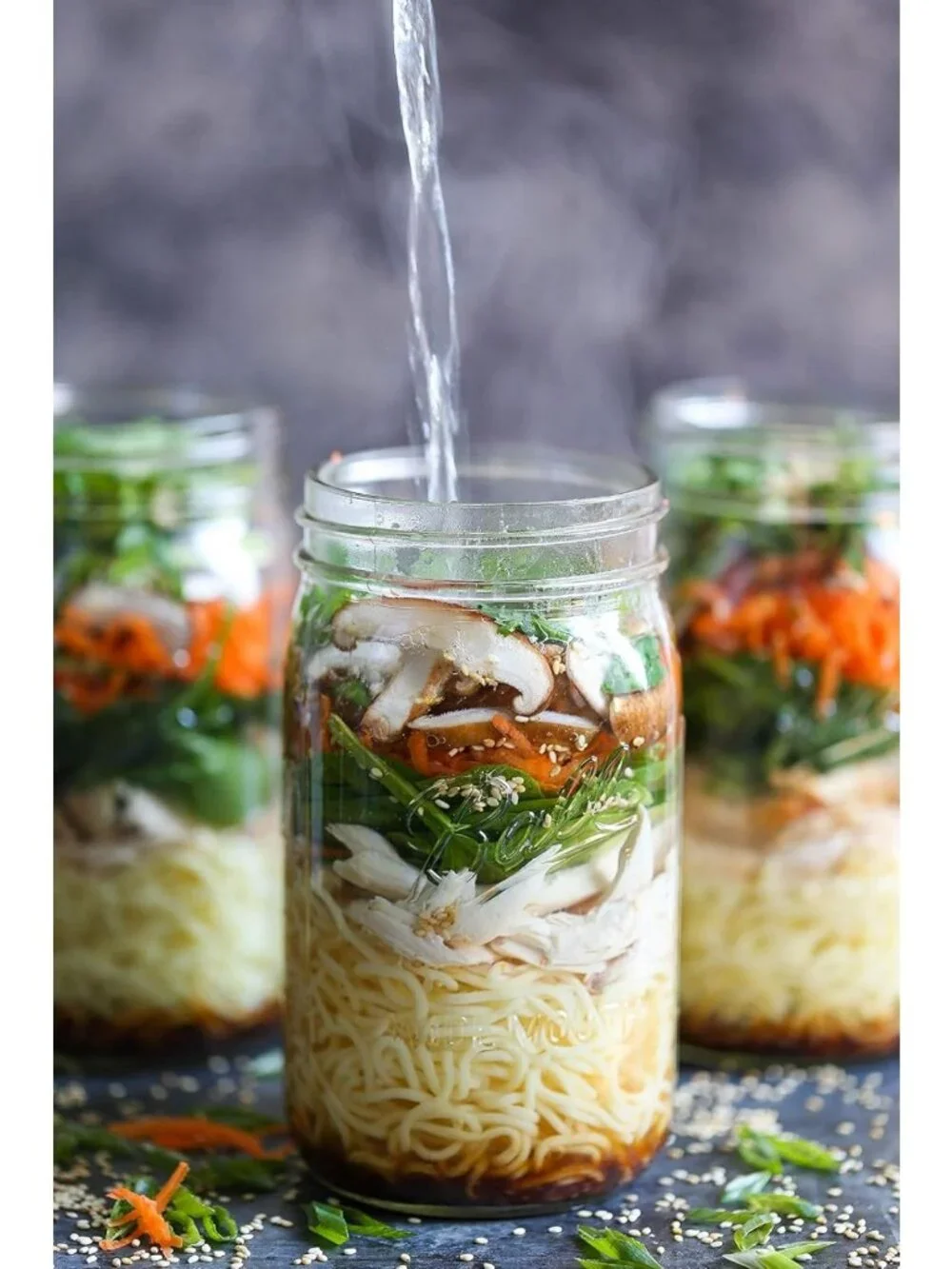 Easy Low-Calorie Meal Prep Cookbook: 115 Delicious Recipes for Healthy Living